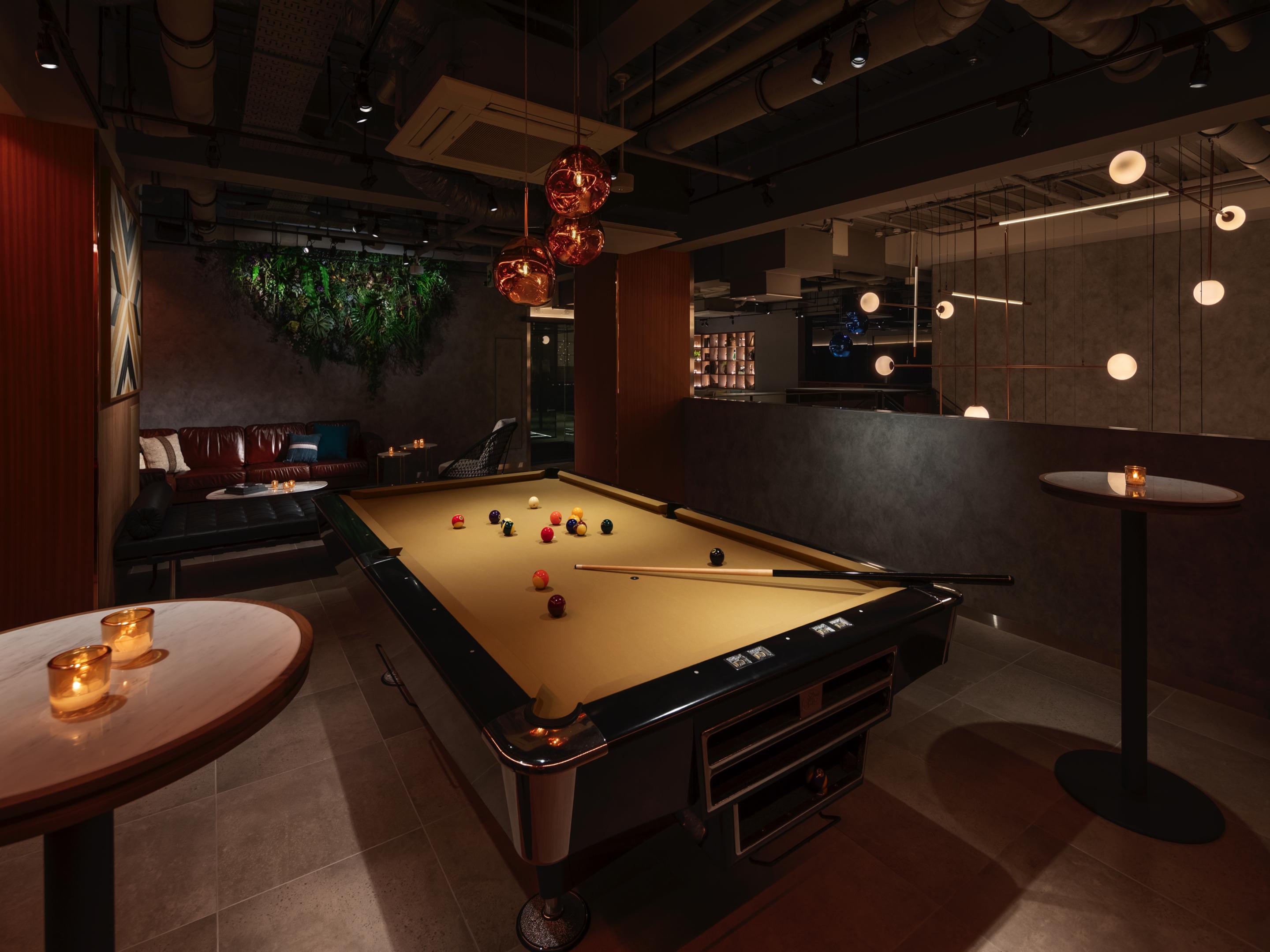 The Lively Osaka Honmachi Hotell Exteriör bild