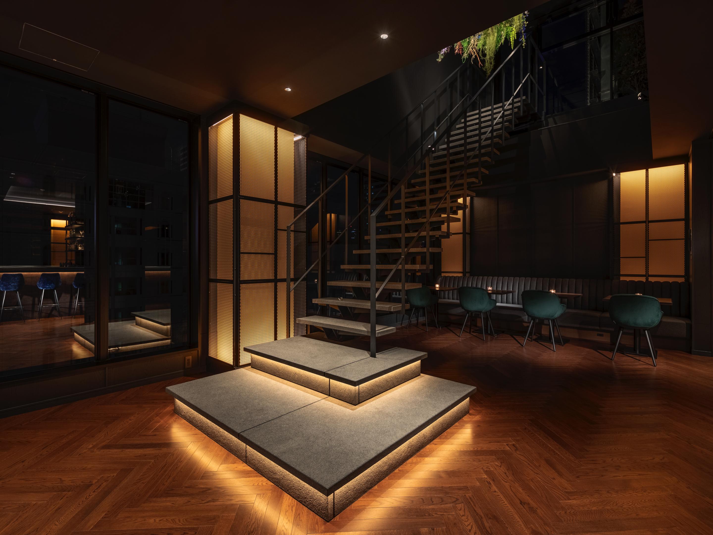 The Lively Osaka Honmachi Hotell Exteriör bild